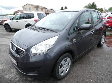 Kia - Venga