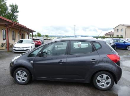 Kia - Venga