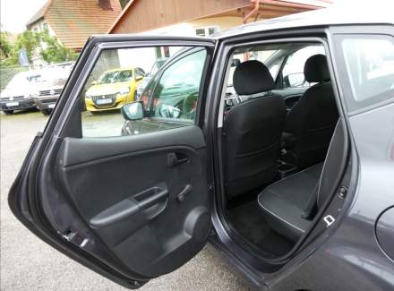 Kia - Venga