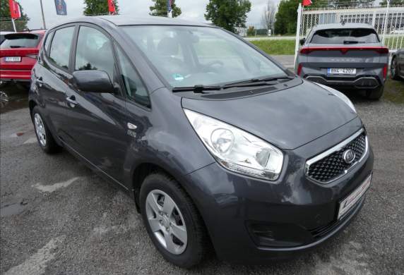 Kia - Venga