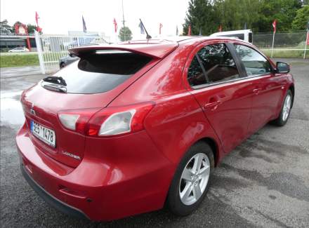 Mitsubishi - Lancer