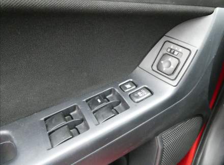 Mitsubishi - Lancer