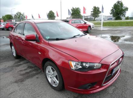 Mitsubishi - Lancer