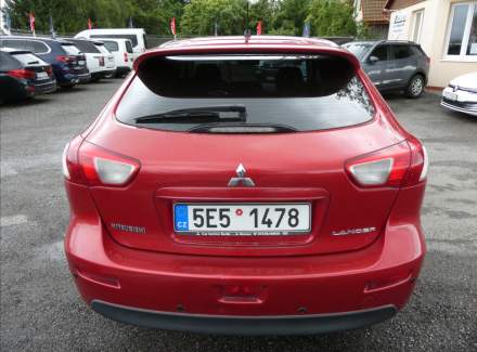 Mitsubishi - Lancer