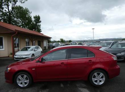 Mitsubishi - Lancer