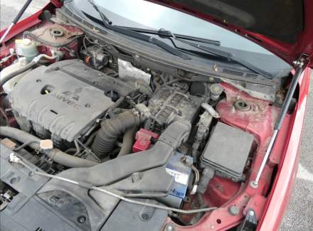 Mitsubishi - Lancer