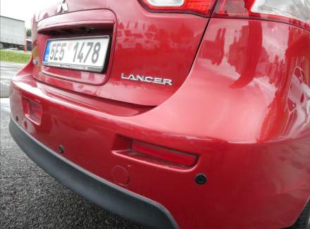 Mitsubishi - Lancer