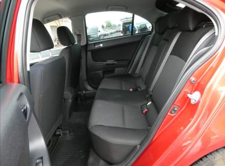 Mitsubishi - Lancer