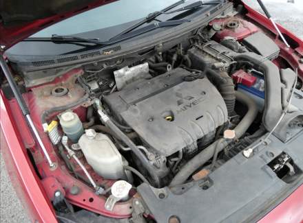 Mitsubishi - Lancer