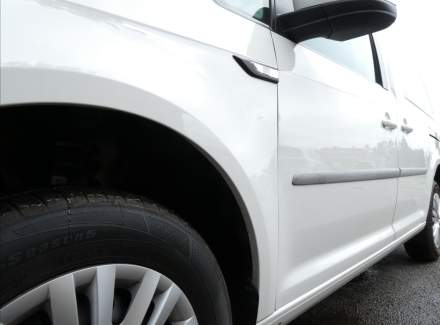 Volkswagen - Caddy