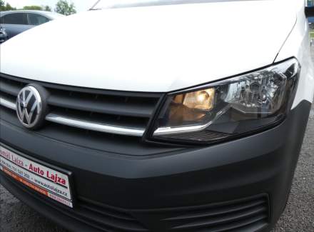 Volkswagen - Caddy