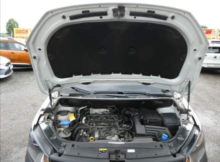 Volkswagen - Caddy