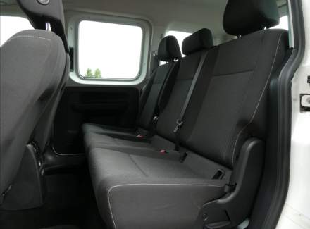 Volkswagen - Caddy