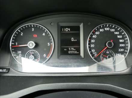 Volkswagen - Caddy