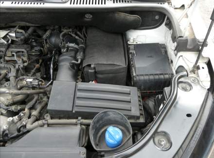 Volkswagen - Caddy