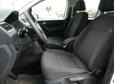 Volkswagen - Caddy