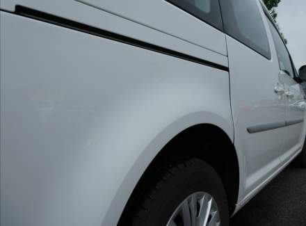 Volkswagen - Caddy
