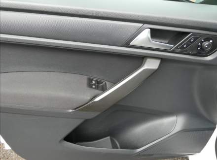 Volkswagen - Caddy
