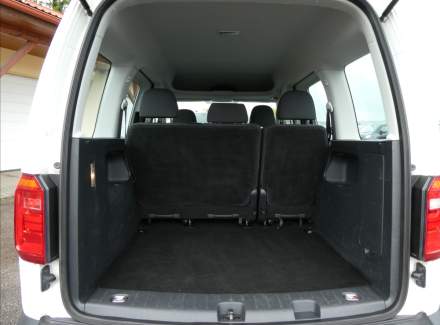 Volkswagen - Caddy
