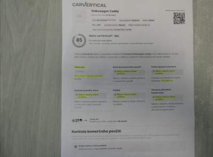 Volkswagen - Caddy