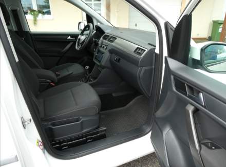 Volkswagen - Caddy