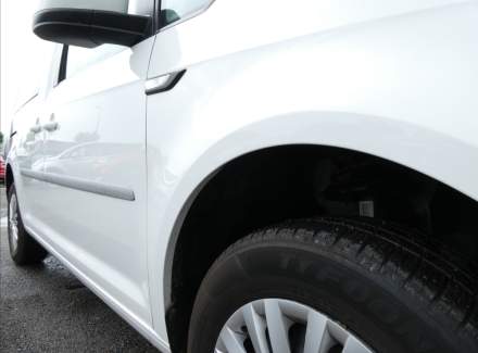 Volkswagen - Caddy