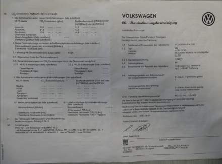 Volkswagen - Caddy