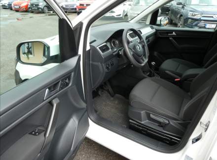Volkswagen - Caddy