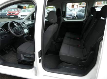Volkswagen - Caddy
