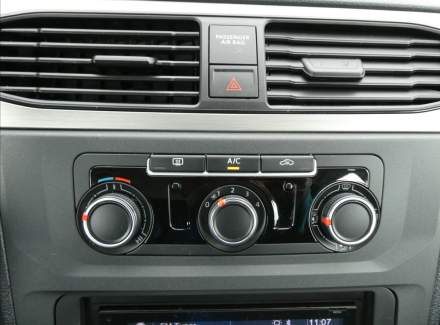 Volkswagen - Caddy