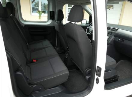 Volkswagen - Caddy