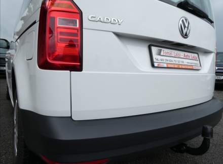 Volkswagen - Caddy