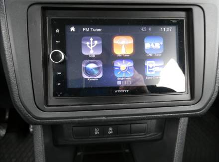 Volkswagen - Caddy