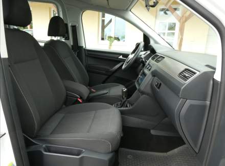 Volkswagen - Caddy