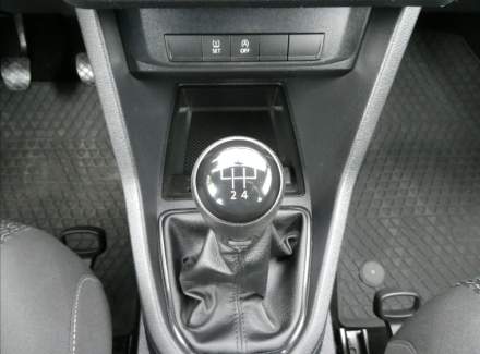 Volkswagen - Caddy