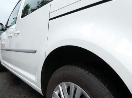 Volkswagen - Caddy