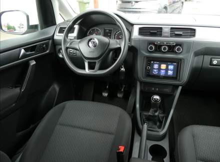 Volkswagen - Caddy
