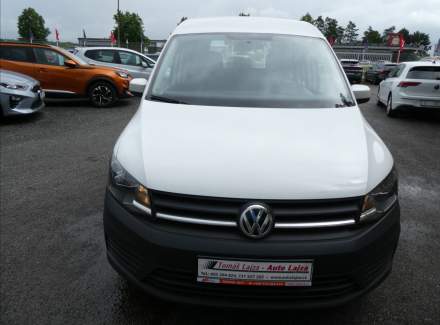 Volkswagen - Caddy