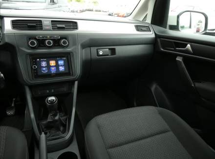 Volkswagen - Caddy
