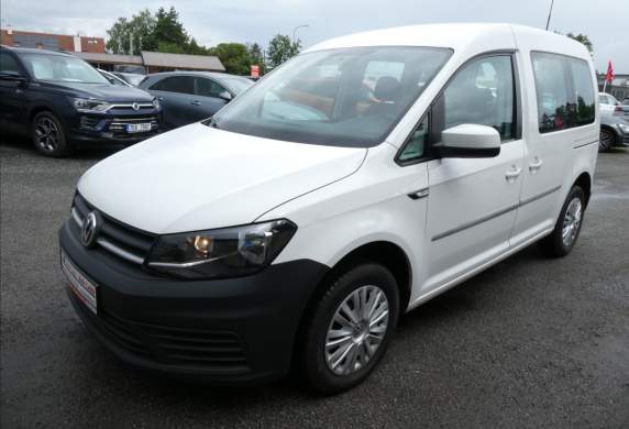 Volkswagen - Caddy