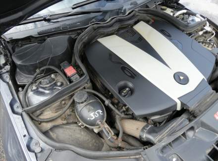 Mercedes-Benz - C-class