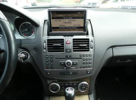 Mercedes-Benz - C-class
