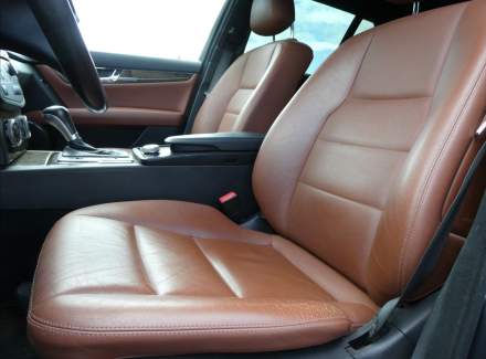 Mercedes-Benz - C-class
