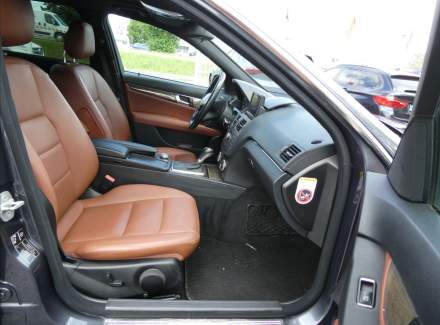 Mercedes-Benz - C-class