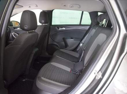 Opel - Astra