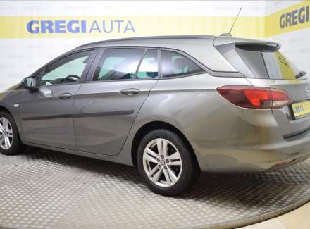 Opel - Astra