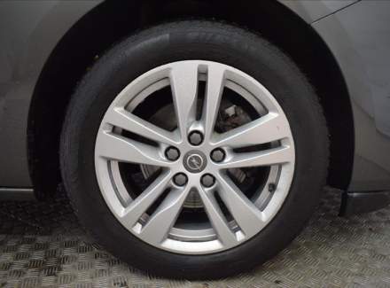 Opel - Astra
