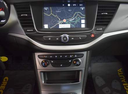 Opel - Astra
