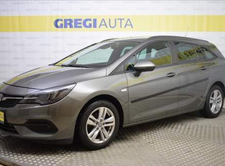 Opel - Astra