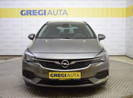 Opel - Astra